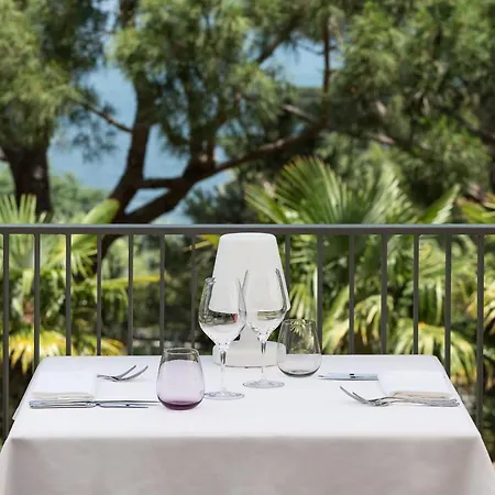 Grand Du Golfe - & Restaurant 4*