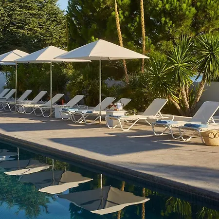 Grand Du Golfe - & Restaurant Hotel