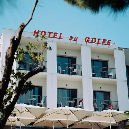 Hotel Grand Du Golfe Collioure