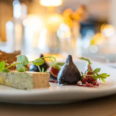 Grand Du Golfe - & Restaurant 4* Collioure