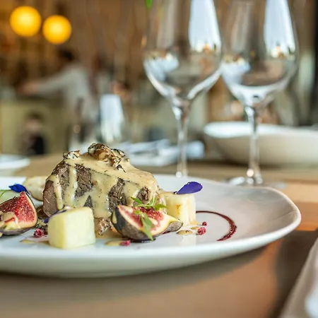 Grand Du Golfe Hotel Collioure
