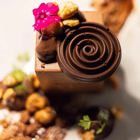 Hotel Grand Du Golfe - & Restaurant