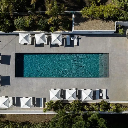 Grand Du Golfe - & Restaurant Hotel 4*