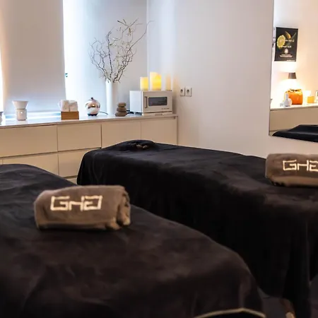 Grand Du Golfe Hotel