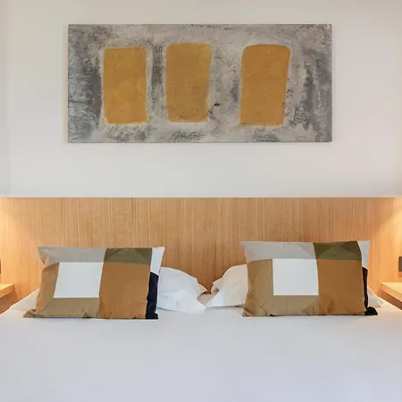 Grand Du Golfe - & Restaurant Hotel Collioure