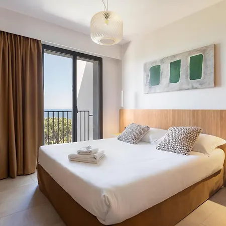 Grand Du Golfe 4* Collioure