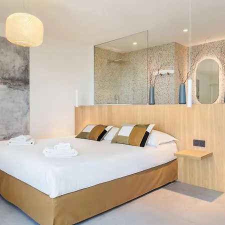 Hotell Grand Du Golfe - & Restaurant
