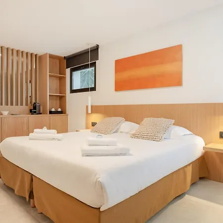 Hotell Grand Du Golfe - & Restaurant