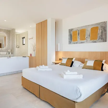 Grand Du Golfe - & Restaurant Hotell 4*