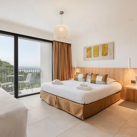 Grand Du Golfe 4* Collioure