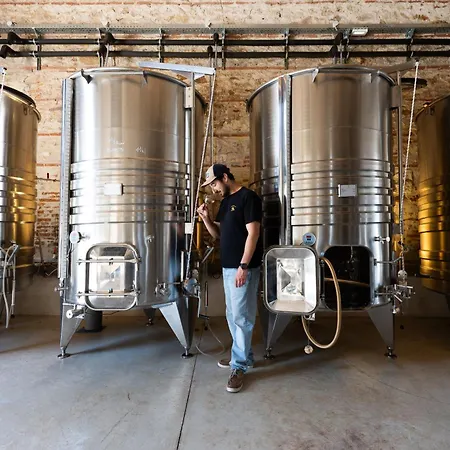 Hotel Grand Du Golfe - & Restaurant 4*