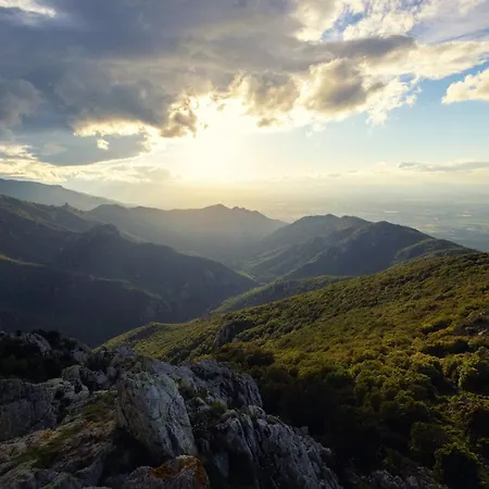 Grand Du Golfe - & Restaurant Hotel Collioure
