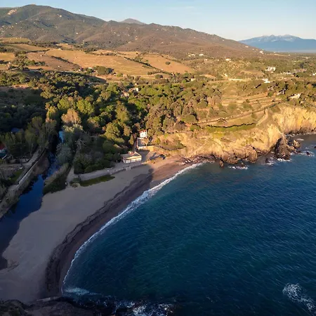 Hotel Grand Du Golfe - & Restaurant Collioure