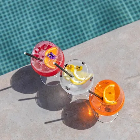 Grand Du Golfe - & Restaurant 4* Collioure