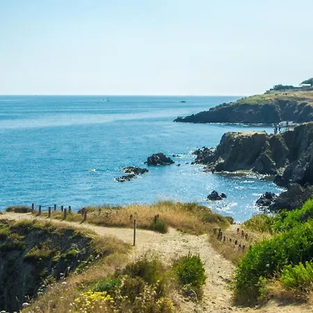 Grand Du Golfe - & Restaurant Hotel 4*