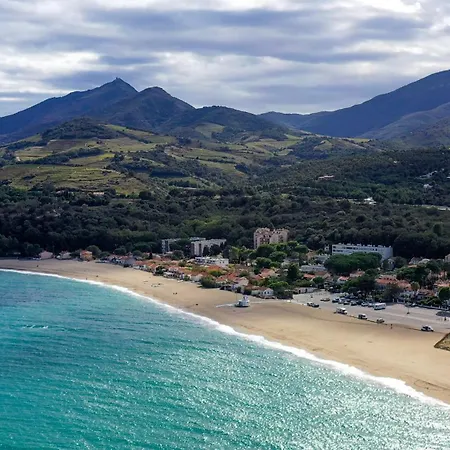 Grand Du Golfe Hotel Collioure