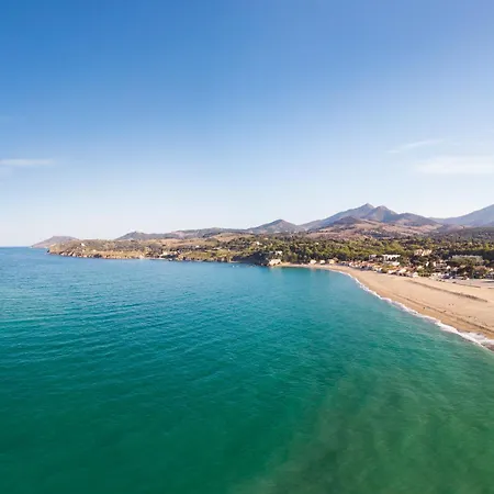 Hotel Grand Du Golfe - & Restaurant Collioure