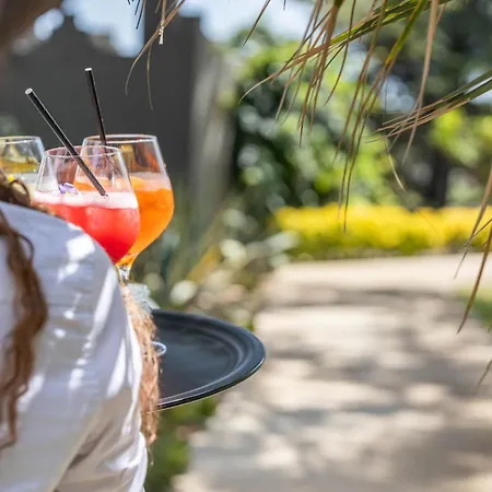 Grand Du Golfe - & Restaurant 4* Collioure