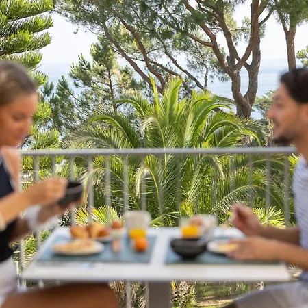 Grand Du Golfe - & Restaurant