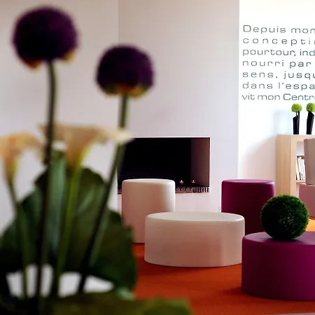 Grand Du Golfe - & Restaurant Hotel 4*