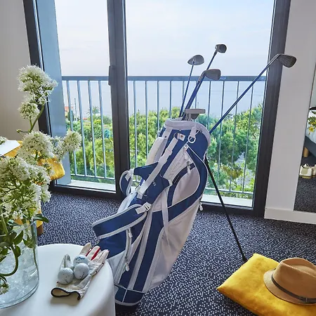 Grand Du Golfe - & Restaurant 4*