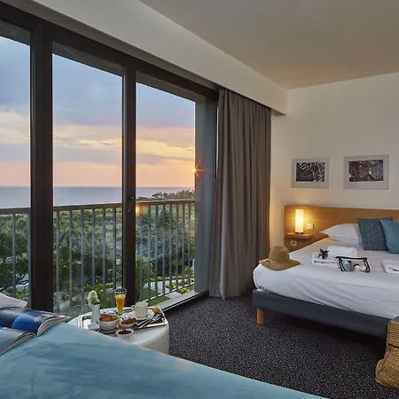 Hotel Grand Du Golfe - & Restaurant