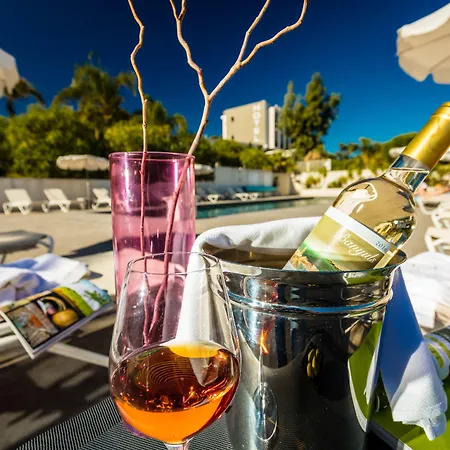 Grand Du Golfe - & Restaurant