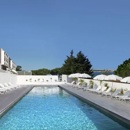 Grand Du Golfe - & Restaurant 4*