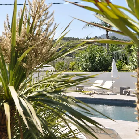 מלון Grand Du Golfe - & Restaurant 4*