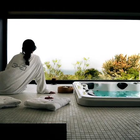 Hotel Grand Du Golfe - & Restaurant 4*