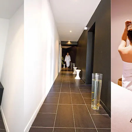 Grand Du Golfe - & Restaurant 4*