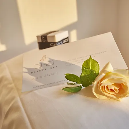 Grand Du Golfe - & Restaurant 4*