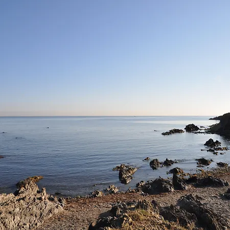 Grand Du Golfe - & Restaurant Hotel 4*