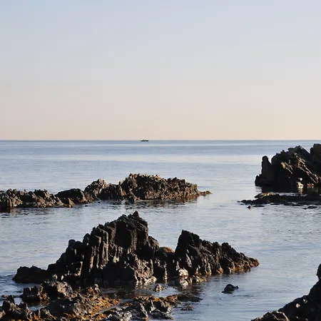 Grand Du Golfe - & Restaurant