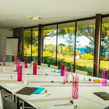 Hotel Grand Du Golfe - & Restaurant Collioure