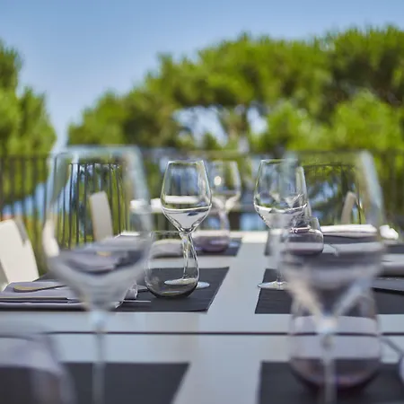 Grand Du Golfe - & Restaurant