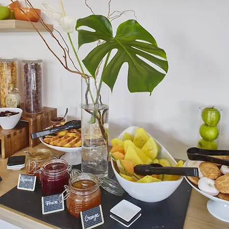 Grand Du Golfe - & Restaurant Hotel Collioure