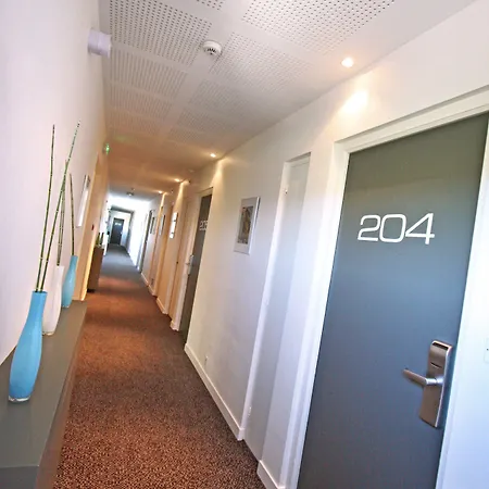 Grand Du Golfe - & Restaurant Hotel 4*