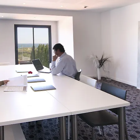 Hotel Grand Du Golfe - & Restaurant