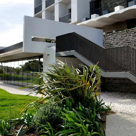 Grand Du Golfe - & Restaurant Hotel