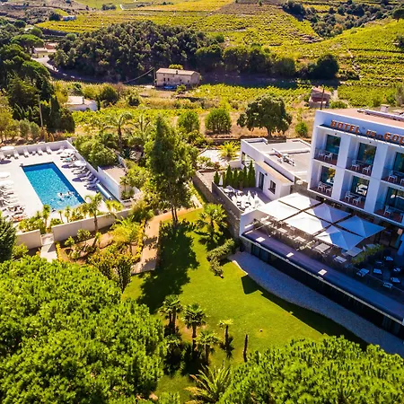 Grand Du Golfe - & Restaurant 4* Коллиур
