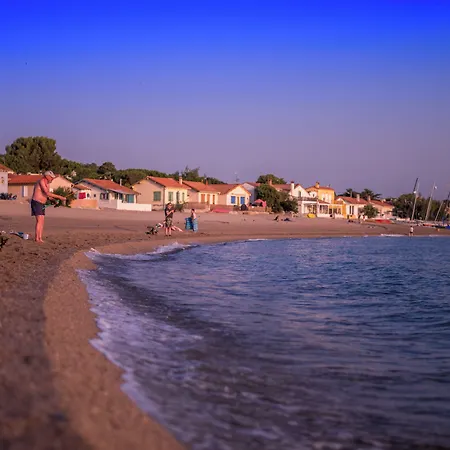 Grand Du Golfe - & Restaurant 4* Collioure