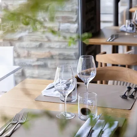 Grand Du Golfe - & Restaurant 4* 科利尤尔