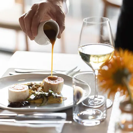 Grand Du Golfe - & Restaurant 酒店 4*
