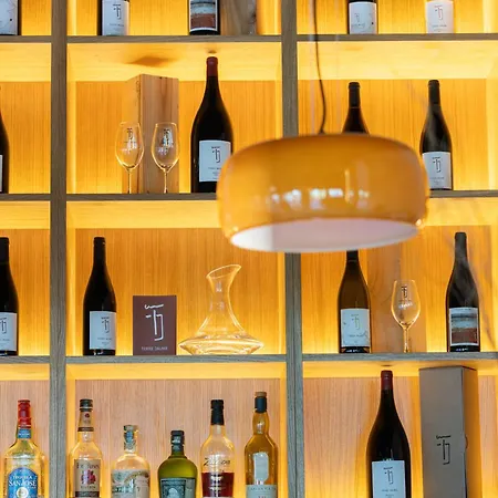 Hotel Grand Du Golfe - & Restaurant Collioure