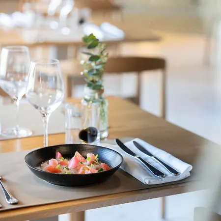 Grand Du Golfe - & Restaurant 4*