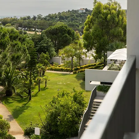 酒店 Grand Du Golfe - & Restaurant 4*