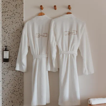 Grand Du Golfe - & Restaurant Hotel 4*