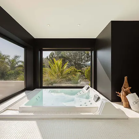 Grand Du Golfe - & Restaurant 4*