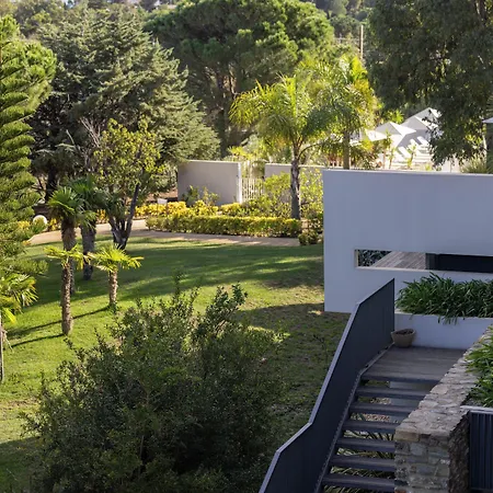 Hotel Grand Du Golfe - & Restaurant